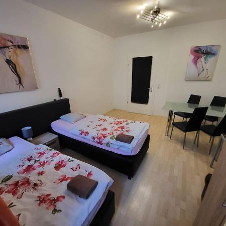 Apartmentzimmer エアフルト エクステリア 写真