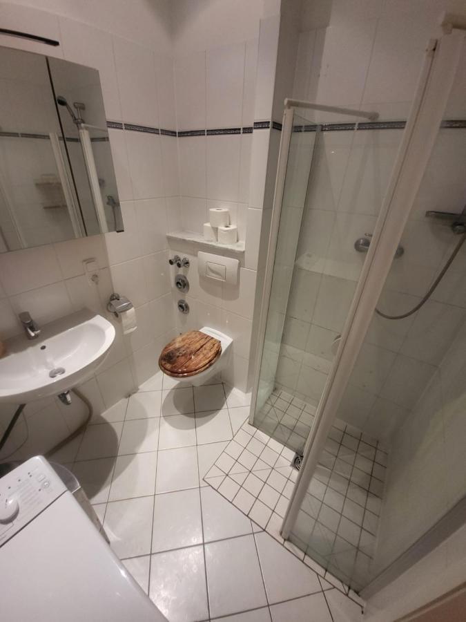 Apartmentzimmer エアフルト エクステリア 写真