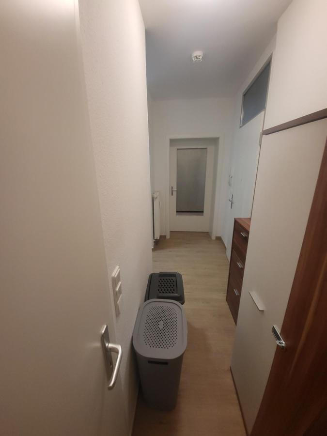 Apartmentzimmer エアフルト エクステリア 写真