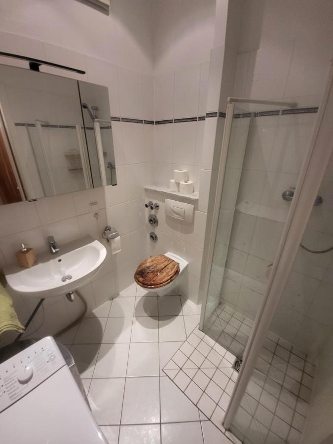 Apartmentzimmer エアフルト エクステリア 写真