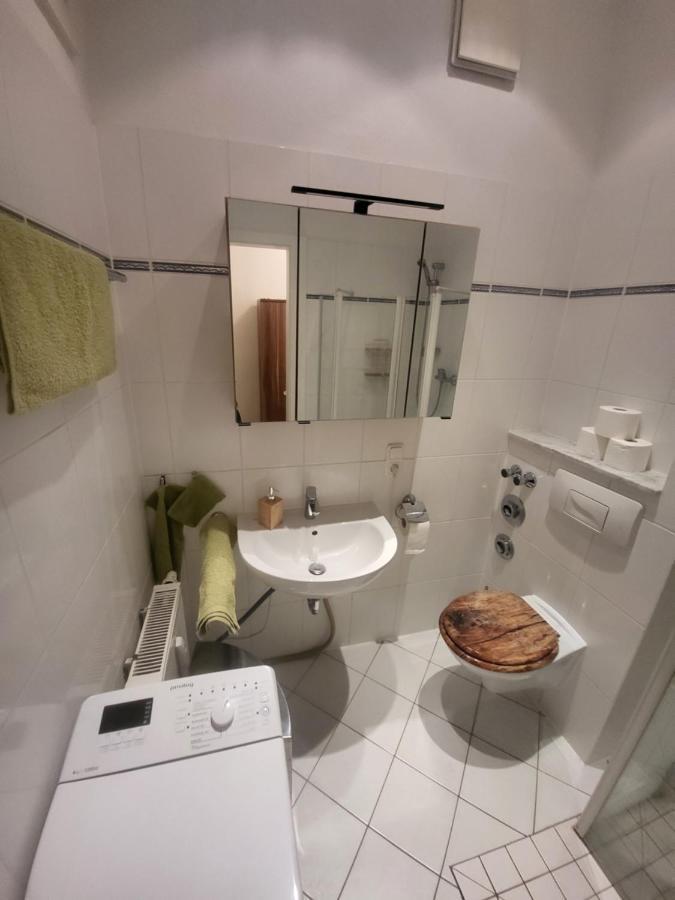 Apartmentzimmer エアフルト エクステリア 写真