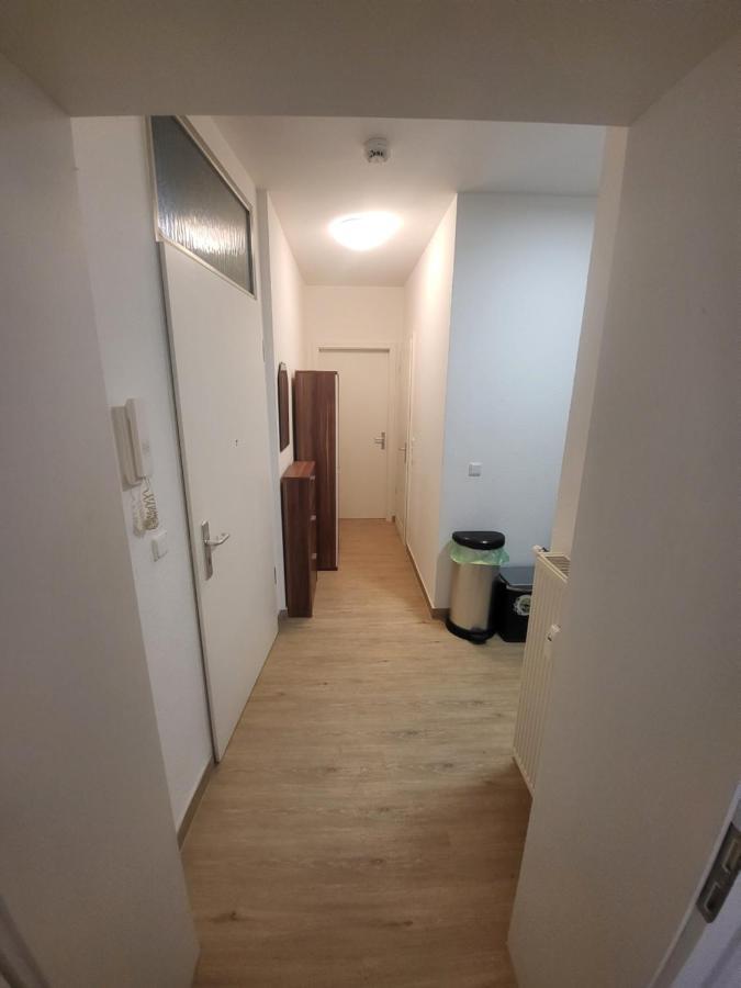Apartmentzimmer エアフルト エクステリア 写真